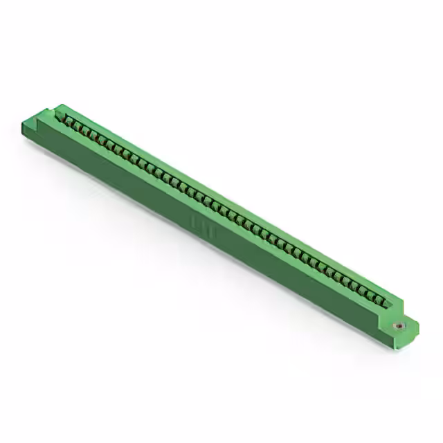 307-040-554-107 EDAC Inc.  Edgeboard Connectors
